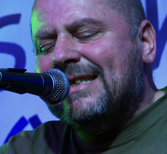 Vladimír Václavek